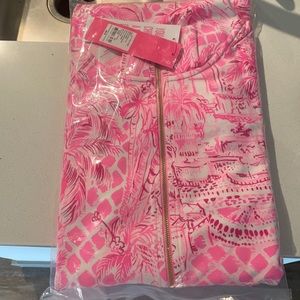 NWT Lilly Pulitzer Popover XXL